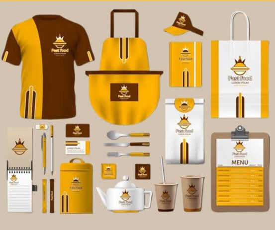 brand identity